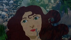 A screenshot taken in Dreams. 2 of 2.