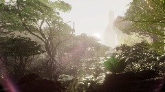 A screenshot taken in Dreams. 16 of 21.