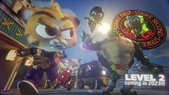 A screenshot taken in Dreams. 1 of 9.