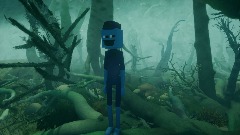 Fnaf Movie Main Menu