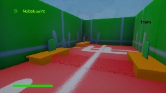 A screenshot taken in Dreams. 13 of 25.