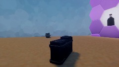A screenshot taken in Dreams. 21 of 29.