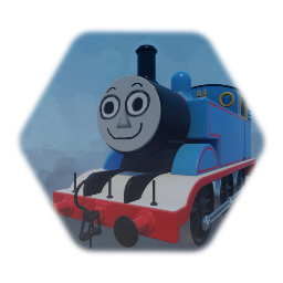 Lomas the Tank Engine v10