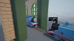 A screenshot taken in Dreams. 6 of 23.