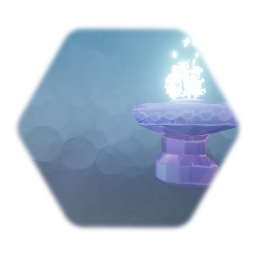Remix of Stone Torch
