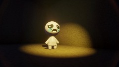 A screenshot taken in Dreams. 4 of 6.