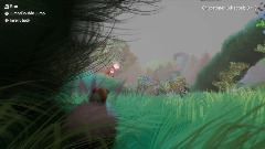 A screenshot taken in Dreams. 21 of 21.