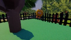 Happy park  Adventure - 8/22/2022