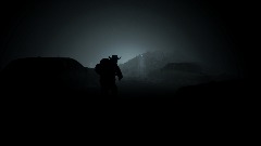 A screenshot taken in Dreams. 6 of 12.