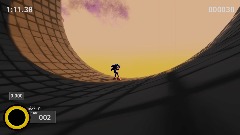 A screenshot taken in Dreams. 18 of 28.