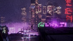 A screenshot taken in Dreams. 7 of 27.