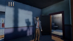 A screenshot taken in Dreams. 7 of 30.