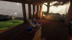 A screenshot taken in Dreams. 5 of 5.