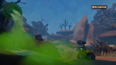 A screenshot taken in Dreams. 24 of 27.