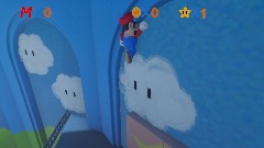 A screenshot taken in Dreams. 2 of 2.