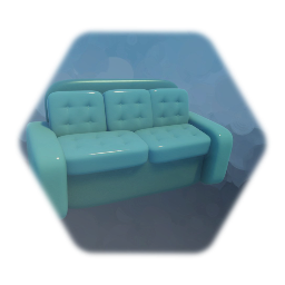 Comfy couch