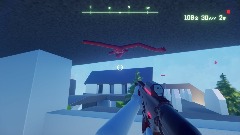 A screenshot taken in Dreams. 10 of 23.