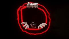 FNF Vs CARTOON CAT           (Background update)