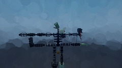 A screenshot taken in Dreams. 1 of 25.