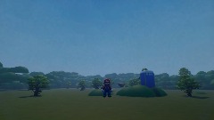 A screenshot taken in Dreams. 1 of 1.