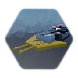 STAR WARS Lego Aliance y wing