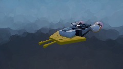 A screenshot taken in Dreams. 6 of 6.