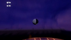 A screenshot taken in Dreams. 21 of 30.