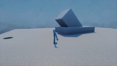 Broken
