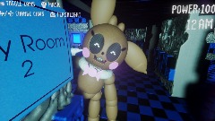 A screenshot taken in Dreams. 1 of 2.