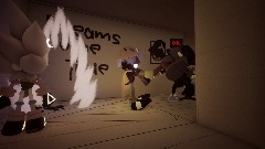 A screenshot taken in Dreams. 3 of 7.