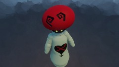 A screenshot taken in Dreams. 1 of 1.