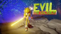 ETS: The Ultimate Nightmare - Fast the Clone Poster