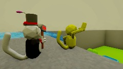 A screenshot taken in Dreams. 3 of 3.