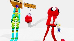 A screenshot taken in Dreams. 3 of 11.