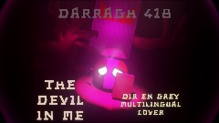 The Devil In Me