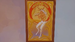 A screenshot taken in Dreams. 1 of 2.