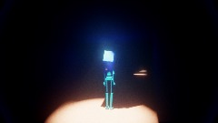 A screenshot taken in Dreams. 1 of 11.