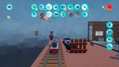 Baer Story 1 hour challenge 2