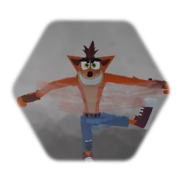 Crash