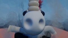 A screenshot taken in Dreams. 1 of 1.