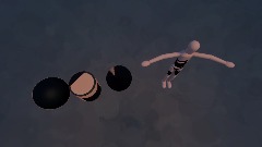 A screenshot taken in Dreams. 19 of 27.