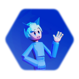 Austin (human moigle)