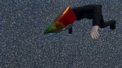 A screenshot taken in Dreams. 1 of 1.