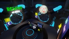 A screenshot taken in Dreams. 1 of 15.