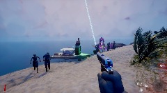 A screenshot taken in Dreams. 10 of 24.