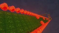 A screenshot taken in Dreams. 2 of 2.