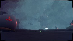 A screenshot taken in Dreams. 10 of 15.