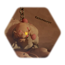 Job ( gods servant )