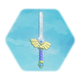 The Skylight Sword