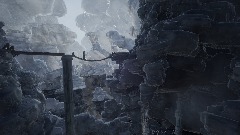 A screenshot taken in Dreams. 15 of 30.